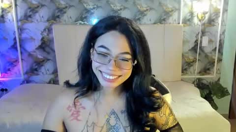 Miss Serena online show from 2, 2, 2026