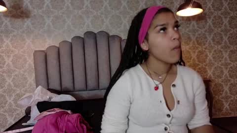 Snapshot of serena_sex31 chatting on 8, 5, 2026 Serena online show from 8, 5, 2026