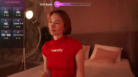 serena_waldarf online show from 11, 9, 2025