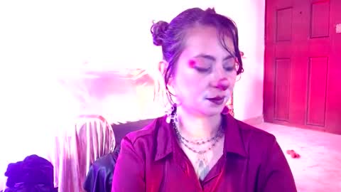 Serena Xyz online show from 31, 10, 2025