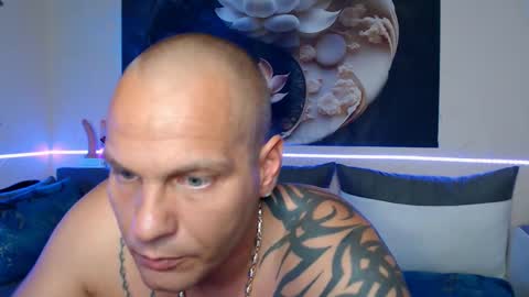 Snapshot of serenaandryan chatting on 22, 9, 2025 serenaandryan online show from 22, 9, 2025