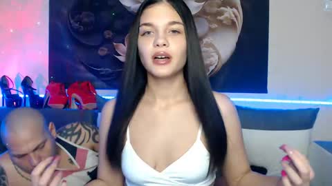 serenaandryan online show from 4, 5, 2026