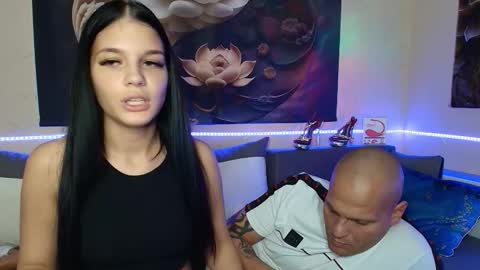 SerenaLovesRyan online show from 11, 10, 2025