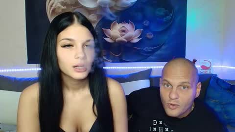 SerenaLovesRyan online show from 13, 10, 2025