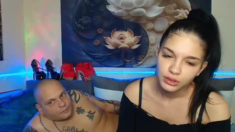 SerenaLovesRyan online show from 24, 4, 2026