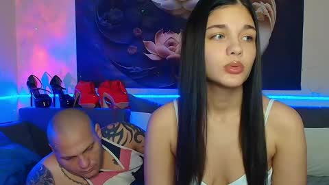 SerenaLovesRyan online show from 4, 5, 2026