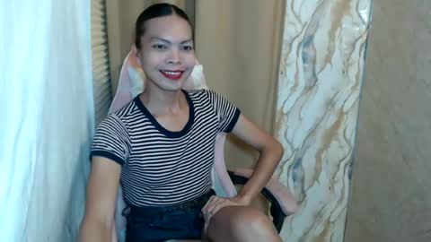 Snapshot of serenamarqueza chatting on 20, 6, 2026 Sam online show from 20, 6, 2026