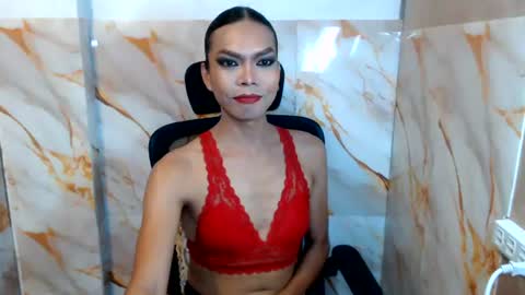 Snapshot of serenamarqueza chatting on 27, 6, 2026 Sam online show from 27, 6, 2026