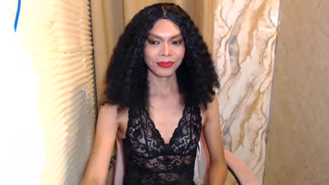 Snapshot of serenamarqueza chatting on 11, 7, 2026 Sam online show from 11, 7, 2026