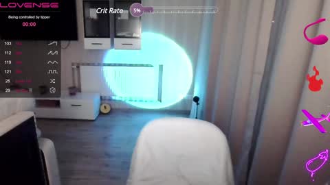 serenamilss online show from 20, 12, 2024