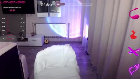 serenamilss online show from 27, 12, 2024