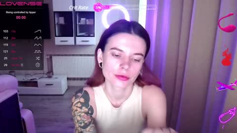 serenamilss online show from 6, 2, 2025