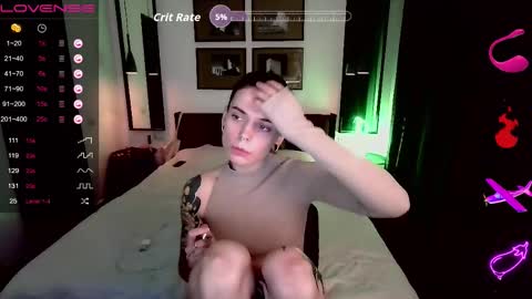 Snapshot of serenamilss chatting on 8, 1, 2026 serenamilss online show from 8, 1, 2026