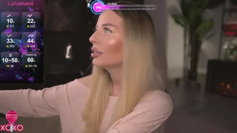 Serena online show from 10, 5, 2026