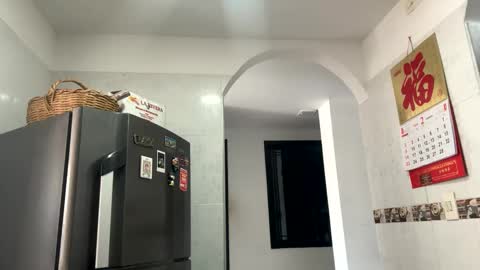 Snapshot of serenaroussee chatting on 9, 3, 2025 sararoussee online show from 9, 3, 2025