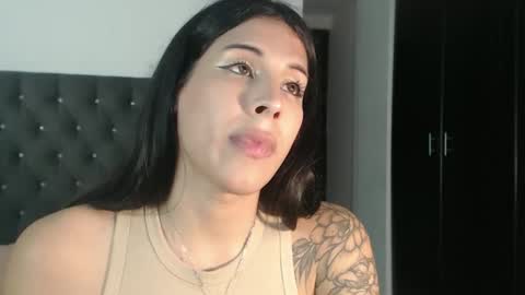 Snapshot of serenaroussee chatting on 16, 11, 2025 sararoussee online show from 16, 11, 2025