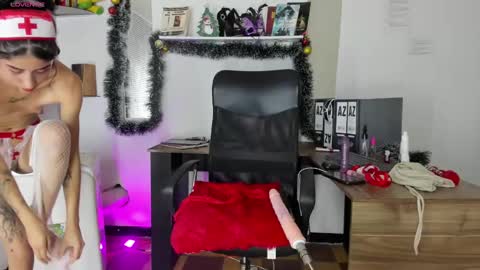 serenasmit online show from 20, 12, 2024