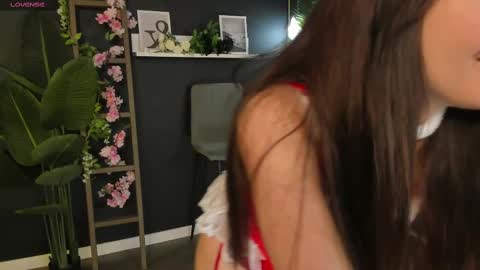 Serena online show from 17, 12, 2024