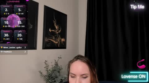Serena online show from 30, 1, 2025