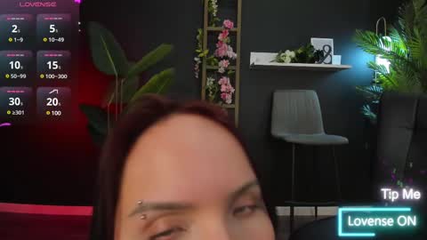 Serena online show from 18, 2, 2025