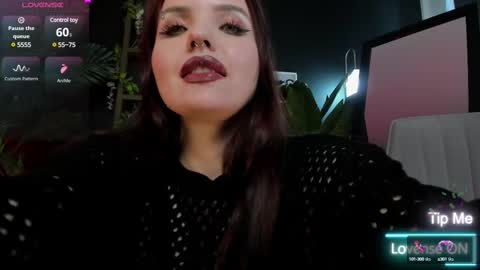 Serena online show from 24, 2, 2025