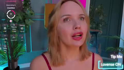 Serena online show from 11, 3, 2025