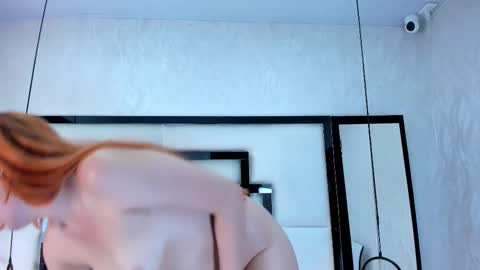 SERENA WILD online show from 6, 3, 2026