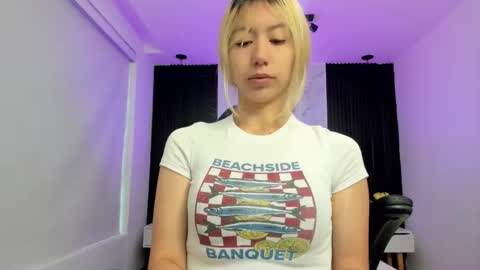 Serene online show from 6, 11, 2025