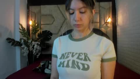 Snapshot of serene_waves chatting on 20, 3, 2026 Serene online show from 20, 3, 2026