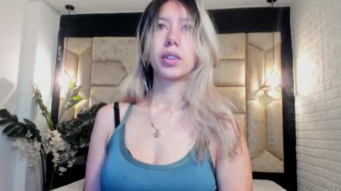 Serene online show from 5, 5, 2026