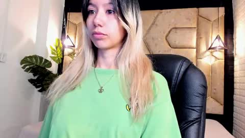 Serene online show from 26, 5, 2026