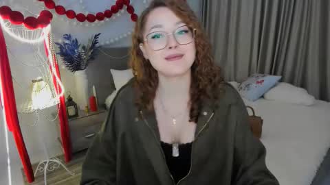 Snapshot of sereneflame chatting on 13, 1, 2026 Ophelia online show from 13, 1, 2026