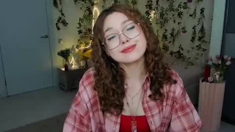 Snapshot of sereneflame chatting on 9, 2, 2026 Ophelia online show from 9, 2, 2026