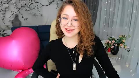 Snapshot of sereneflame chatting on 22, 2, 2026 Ophelia online show from 22, 2, 2026