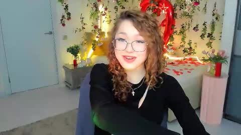 Snapshot of sereneflame chatting on 6, 3, 2026 Ophelia online show from 6, 3, 2026