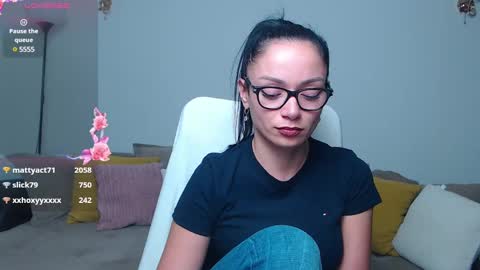 SereneSophi online show from 3, 12, 2024