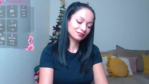 SereneSophi online show from 23, 12, 2024