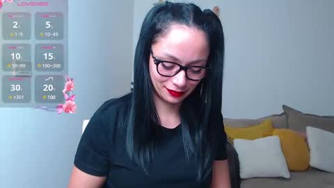 SereneSophi online show from 30, 12, 2024