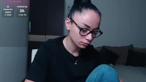 SereneSophi online show from 5, 5, 2026
