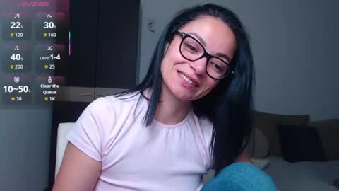SereneSophi online show from 14, 6, 2026