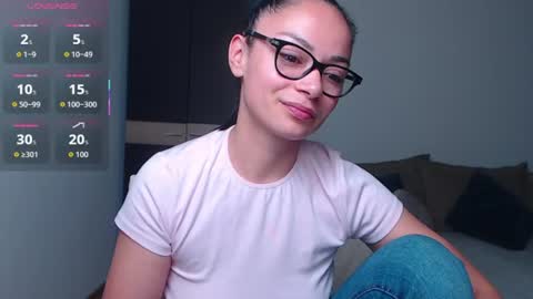 SereneSophi online show from 19, 6, 2026