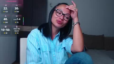 SereneSophi online show from 27, 6, 2026