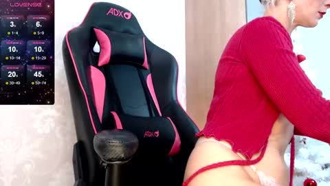 serenexx  your MILF online show from 22, 12, 2024