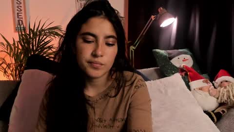 Serenity online show from 12, 12, 2024