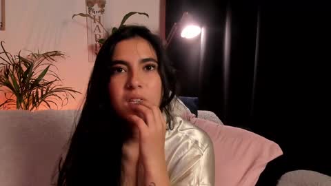 Serenity online show from 19, 2, 2025