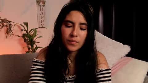 Serenity online show from 24, 2, 2025