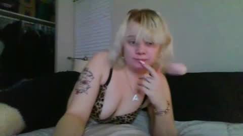 serenityfaith1 online show from 18, 2, 2025