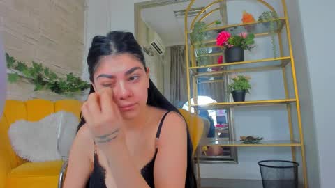 SerennaNoir online show from 10, 1, 2026