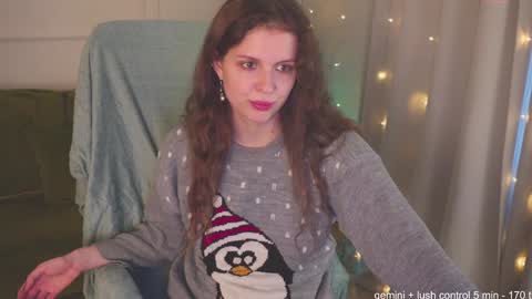 Snapshot of sereta_fin chatting on 21, 12, 2024 Hey Guys and Girls non-binary personalities Im Sereta online show from 21, 12, 2024