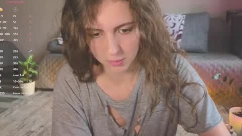 Snapshot of sereta_fin chatting on 22, 9, 2025 Hey Guys and Girls non-binary personalities Im Sereta online show from 22, 9, 2025